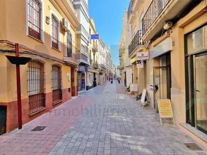 Local comercial en alquiler en Alzira