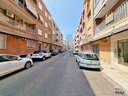 Plaza de parking en venta en Alzira