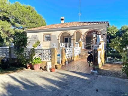 Villa en venta en Albalat dels Tarongers