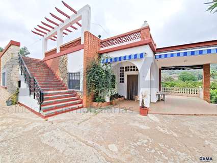 Villa en venta en Alzira
