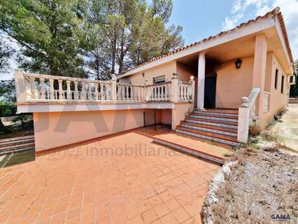 Villa en venta en Alberic rebajada