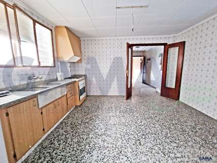 Villa en venta en Algemesí