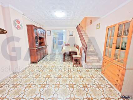 Villa en venta en Alzira