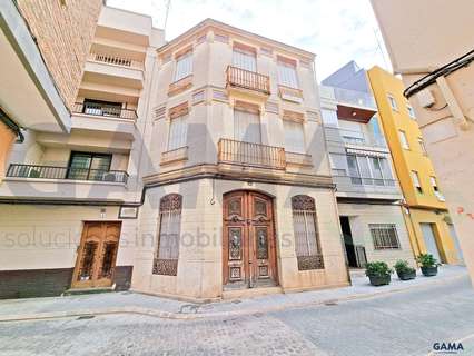 Villa en venta en Algemesí