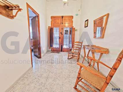 Villa en venta en La Pobla Llarga