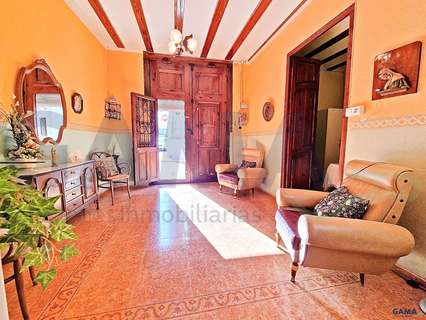 Villa en venta en La Pobla Llarga