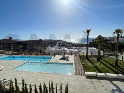 Dúplex en venta en Villajoyosa/La Vila Joiosa