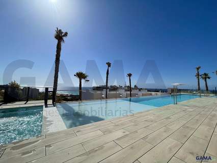 Piso en venta en Villajoyosa/La Vila Joiosa