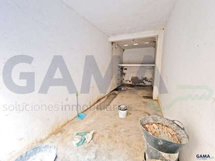Plaza de parking en venta en Alzira rebajada