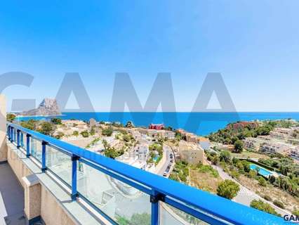 Ático en venta en Calpe rebajado