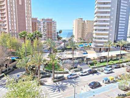 Apartamento en venta en Calpe