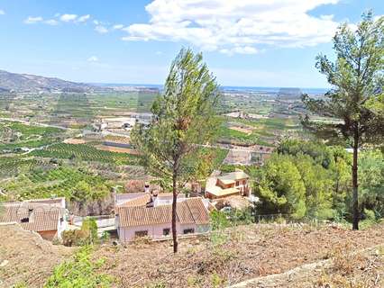 Parcela urbana en venta en Ador