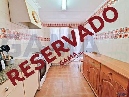 Piso en venta en Llutxent