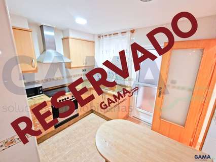 Piso en venta en Carcaixent rebajado