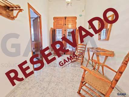 Villa en venta en La Pobla Llarga