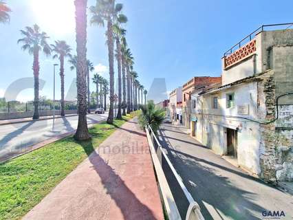 Villa en venta en Alzira