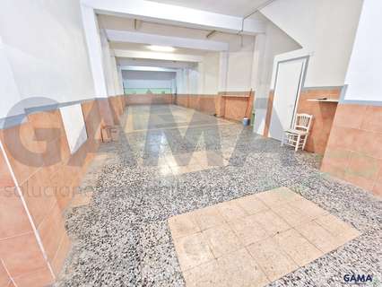 Plaza de parking en alquiler en Alzira