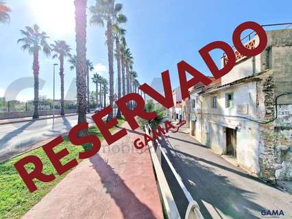 Villa en venta en Alzira