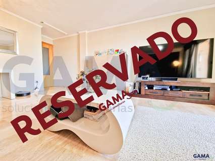 Piso en venta en Algemesí