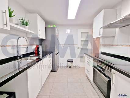 Piso en venta en Carcaixent