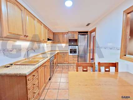 Piso en alquiler en Alzira