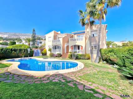 Apartamento en venta en Benitachell