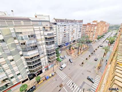 Ático en venta en Alzira