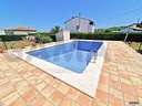 Villa en venta en La Font d'En Carròs
