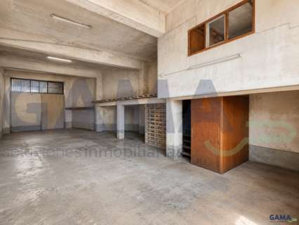 Plaza de parking en venta en Algemesí