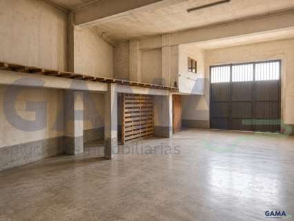 Local comercial en venta en Algemesí