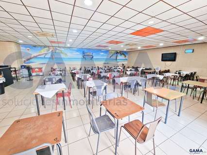 Local comercial en venta en Alzira