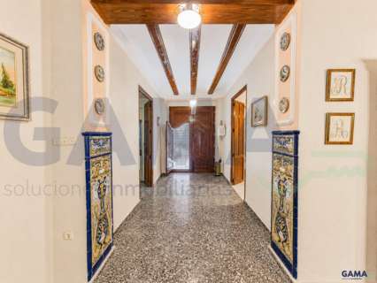Villa en venta en Massalavés