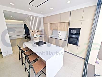 Villa en venta en Villanueva de Castellón