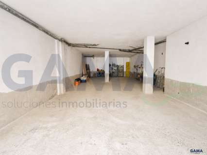 Local comercial en venta en Alzira
