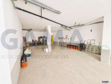 Plaza de parking en venta en Alzira