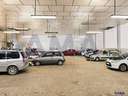 Nave industrial en venta en Carcaixent