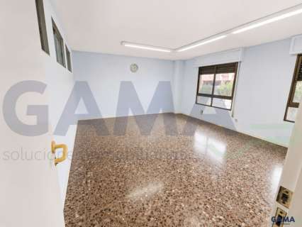 Oficina en alquiler en Alzira