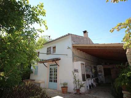 Casa en venta en Montuïri