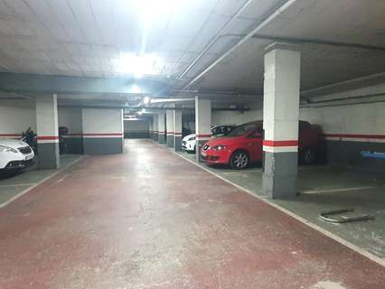 Plaza de parking en venta en Barberà del Vallès