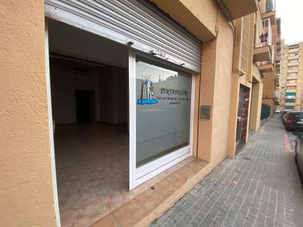 Local comercial en alquiler en Sabadell