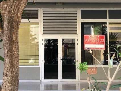 Local comercial en venta en Tortosa