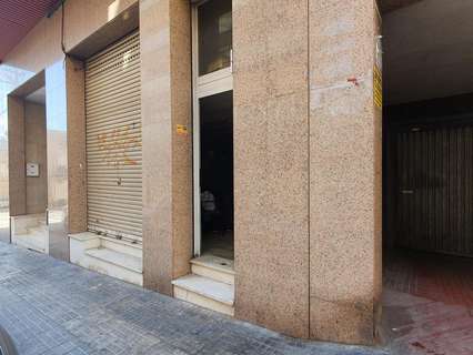 Local comercial en venta en Cerdanyola del Vallès rebajado