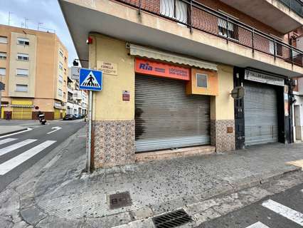 Local comercial en alquiler en Sabadell