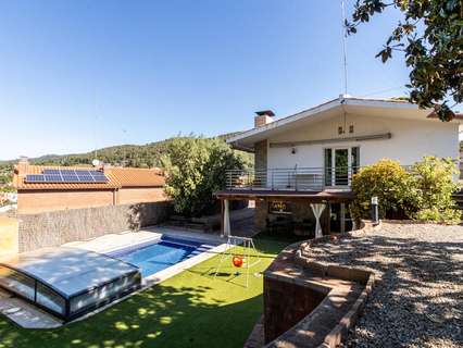 Chalet en venta en Castellar del Vallès