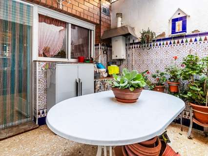 Casa en venta en Sabadell