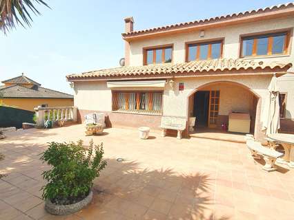 Casa en venta en Sentmenat