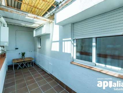 Piso en venta en Sabadell