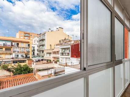 Piso en venta en Sabadell