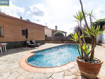 Casa en venta en Castellar del Vallès