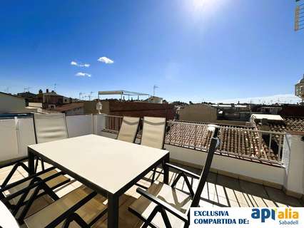 Casa en venta en Sabadell rebajada